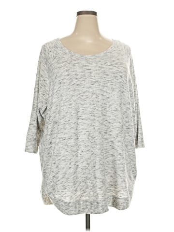 Maurices Pullover Sweater (view 1)