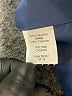 J.Crew Factory Store 100% Polyester Blue Blazer Size 4 - photo 7