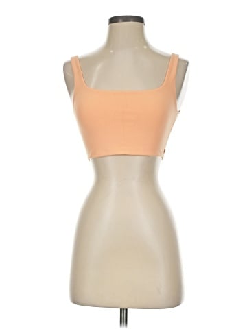 Lululemon Athletica Tube Top (view 1)