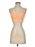 Lululemon Athletica Tan Tube Top Size 4 - photo 1