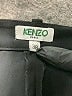 Kenzo 100% Polyester Solid Black Casual Pants Size EU (FR) 38 / US 6 - photo 7