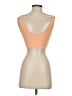 Lululemon Athletica Tan Tube Top Size 4 - photo 2