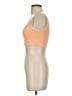 Lululemon Athletica Tan Tube Top Size 4 - photo 5
