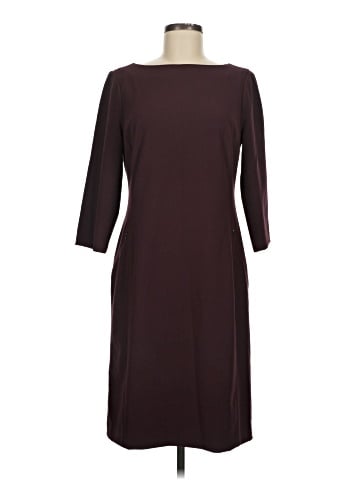Ann Taylor Casual Dress (view 1)