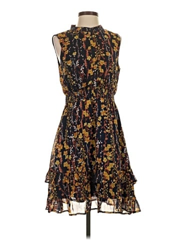 Allegra K Cocktail Dress (view 1)