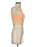 Lululemon Athletica Tan Tube Top Size 4 - photo 4
