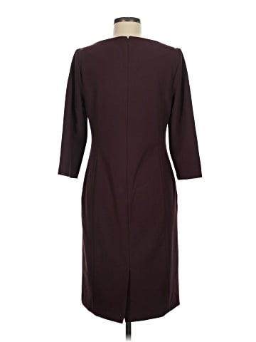 Ann Taylor Casual Dress (view 2)