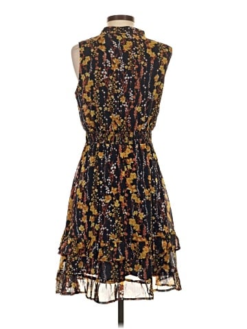 Allegra K Cocktail Dress (view 2)