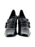 Naturalizer Black Heels Size 8 1/2 - photo 2