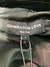 Generation Love 100% Polyester Black Blazer Size S - photo 6