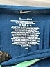 Nike Teal Long Sleeve Onesie 6-9 MO / 9 MO - photo 3