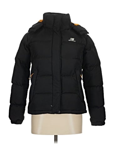New Balance Snow Jacket (view 1)