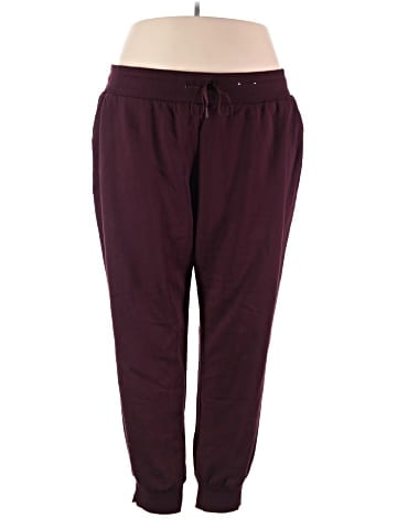 Xersion Casual Pants (view 1)
