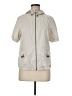 Zenergy by Chico's Ivory Raincoat Size Med (1) - photo 1