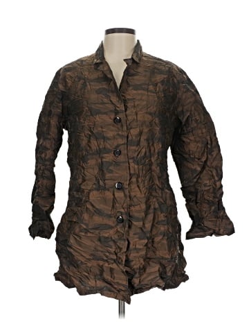 Sun Kim Coat (view 1)