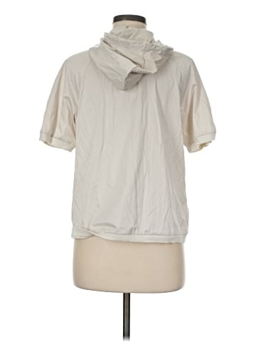 Zenergy by Chico's Raincoat (view 2)