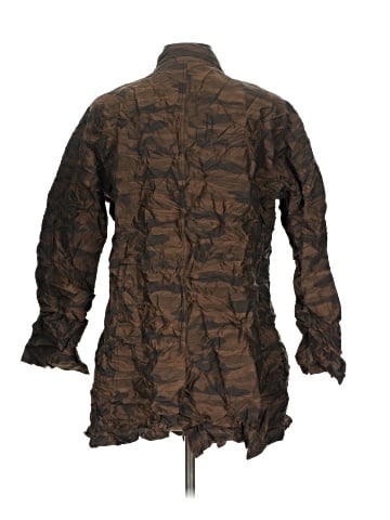 Sun Kim Coat (view 2)
