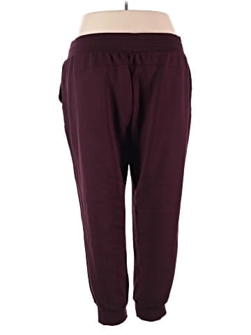 Xersion Casual Pants (view 2)