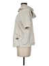 Zenergy by Chico's Ivory Raincoat Size Med (1) - photo 5
