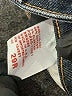 Adriano Goldschmied Hearts Blue Jeans Size 29 WAIST R - photo 8