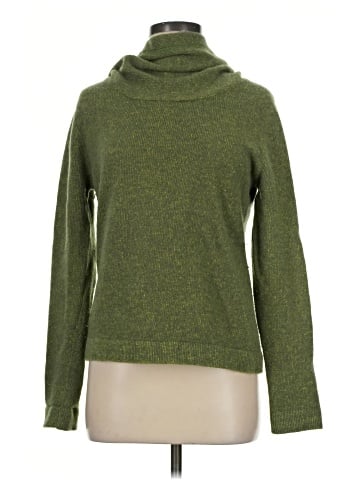 TSUNAMI Turtleneck Sweater (view 1)