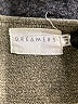 Dreamers Green Pullover Sweater Size M - photo 7