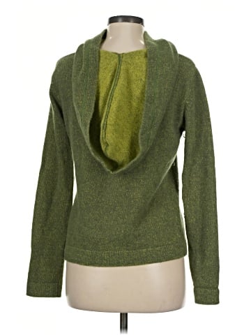 TSUNAMI Turtleneck Sweater (view 2)