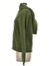 TSUNAMI Green Turtleneck Sweater Size M - photo 5