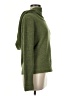 TSUNAMI Green Turtleneck Sweater Size M - photo 4