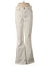 Chico's Ivory Jeans Size Med (1) - photo 1