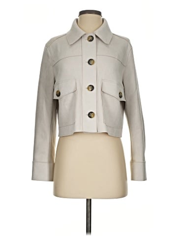 Banana Republic Factory Store Jacket (view 1)