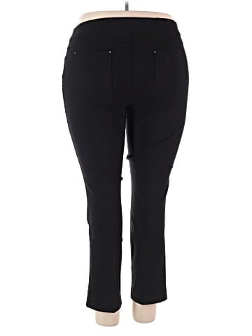 89th & Madison Active Pants (view 2)