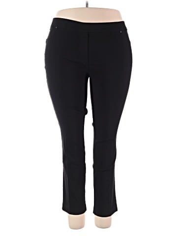 89th & Madison Active Pants (view 1)