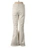 Chico's Ivory Jeans Size Med (1) - photo 2