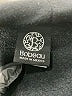 Bobeau Black Poncho Size M - photo 7