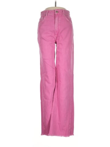 Zara Casual Pants (view 1)