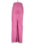Zara Pink Casual Pants Size 6 - photo 2