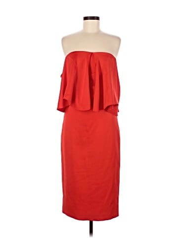 Camilla and Marc Cocktail Dress (view 1)
