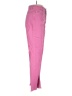 Zara Pink Casual Pants Size 6 - photo 4