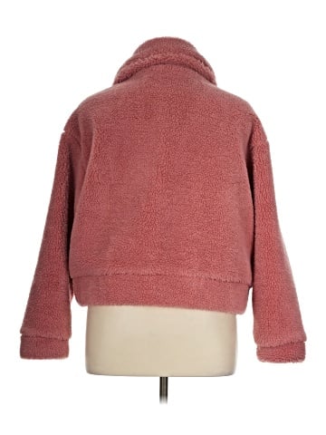 Lucky Brand Faux Fur Jacket (view 2)