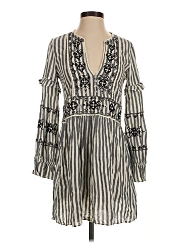 Zara TRF Casual Dress (view 1)