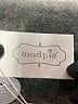 Mud Pie 100% Polyester Brown Casual Pants Size L - photo 8