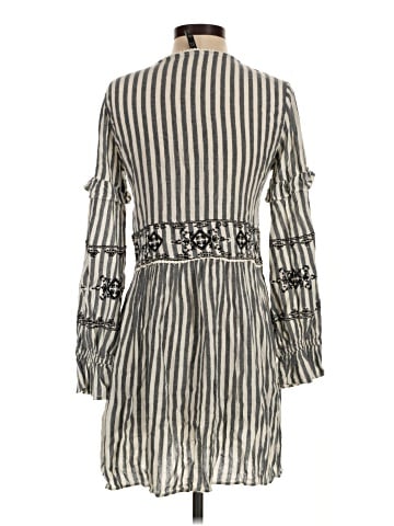 Zara TRF Casual Dress (view 2)