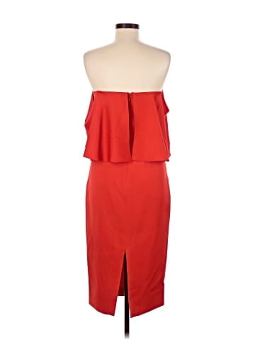 Camilla and Marc Cocktail Dress (view 2)
