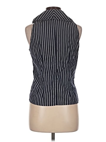 Lauren Jeans Co. Sleeveless Blouse (view 2)