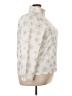 Talbots Ivory Long Sleeve Turtleneck Size 3X - photo 4