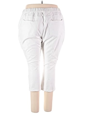 Quacker Factory Casual Pants (view 2)