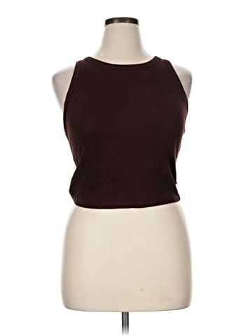 Uniqlo Tank Top (view 1)