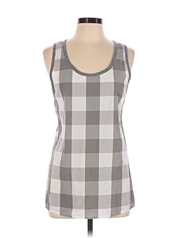 Alysi Tank Top (view 1)