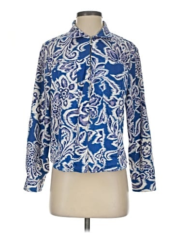 Coldwater Creek Jacket (view 1)